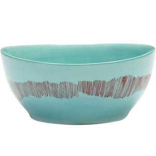 比利时Serax Ottolenghi陶瓷水果沙拉碗联名款深碗大碗汤碗拉面碗