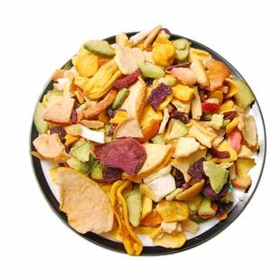 狗狗爱吃出口混合冻干蔬菜片250g抗氧化富烟酸丰富品种新货到啦!