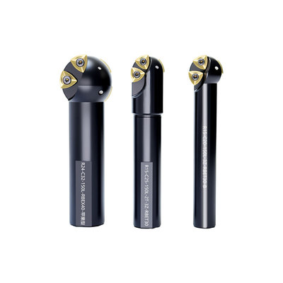 球头球形铣刀杆重切削厂家可定做