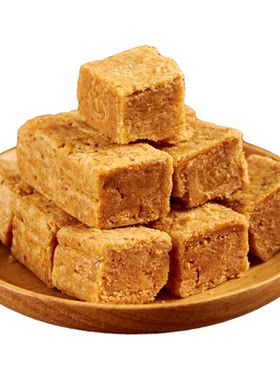 现货白鹭花生酥厦门传统糕点