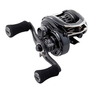 ABU阿布BF8水滴轮微物轮REVO LTX BF8马口鲈鱼鳜鱼轮职业钓手御用