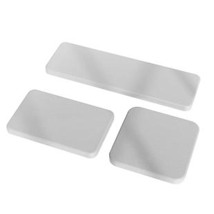 硅藻硬杯垫吸水餐桌隔热防烫茶杯垫浴室洗手台面硅藻泥置物吸水垫