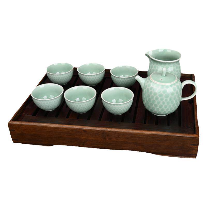 陶瓷礼品功夫茶具