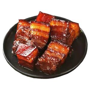 正宗东坡肉真空包装即食五花肉