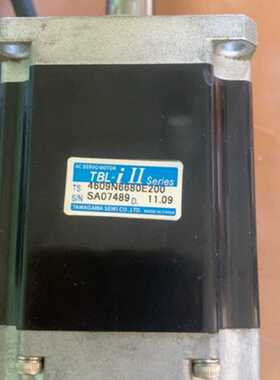 议价现货多摩川伺服电机 TBL-i II Series TS 460拍前咨询适用