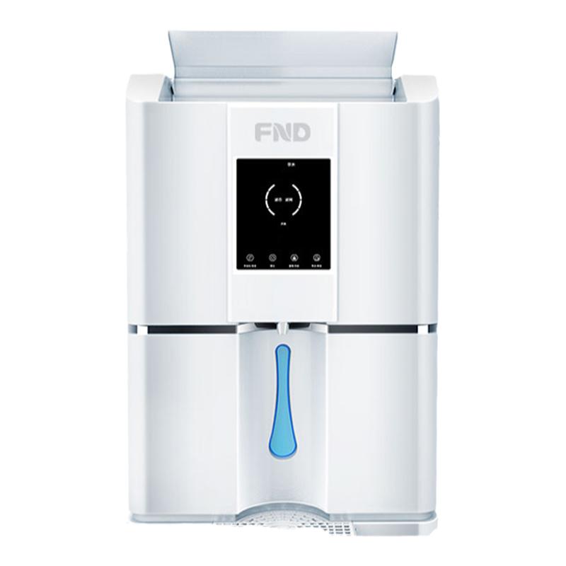 FND福能达空气制水机直饮净水机过滤器净化空气除湿应急空气水源