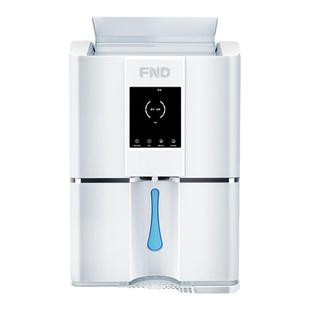 FND福能达空气制水机直饮净水机过滤器净化空气除湿应急空气水源