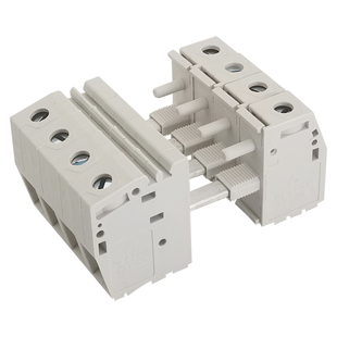 DEGSON高松DGH10-01P-11-00ZH拼接固定面板穿墙端子HDFK PPACN 10