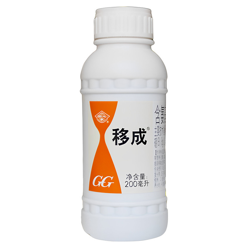 国光移成施它活果树大树营养液树大树营养吊针液/注射