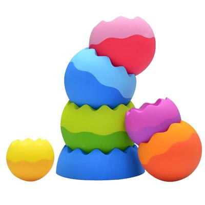 智库fatbrain扭扭球儿宝宝叠叠乐