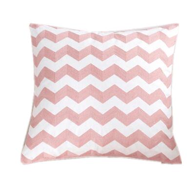 立体刺绣加厚客厅沙发抱枕