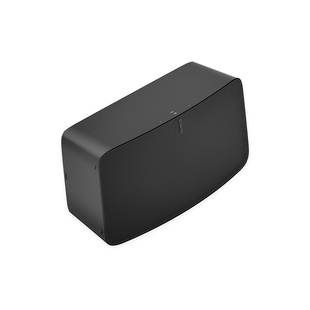 SONOS FIVE WiFi无线音箱 HiFi音响高保真可直连唱机家庭影院音响