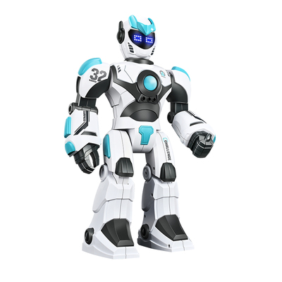 智能机器人AI可对话人工编程遥控