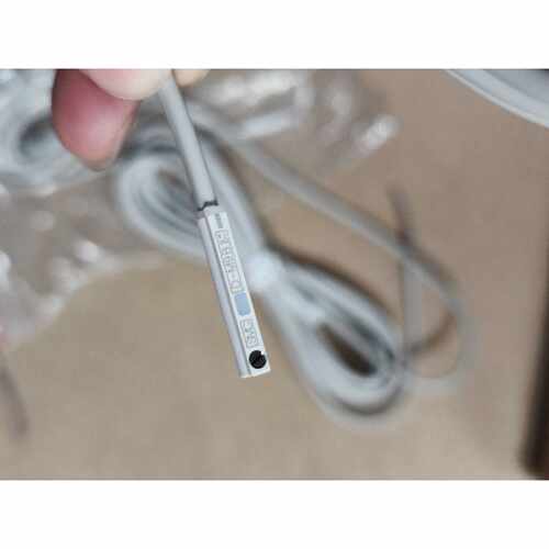 议价全新SMC磁性开关DM9B维修