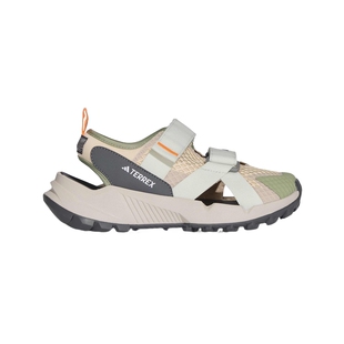 adidas阿迪达斯TERREX HYDROTERRA AT J夏男大童运动凉鞋 KJ1881