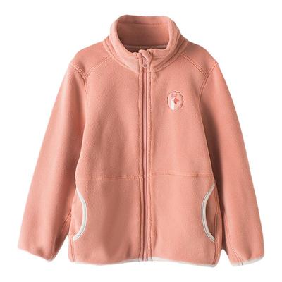 Dreamydiary儿童冬季奥利绒外套