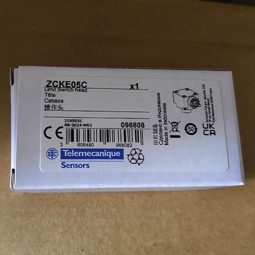 议价全新施耐德限位开关操作头ZCKE05C/ZCKE67/ZCKE61/ZCKE21C/ZC