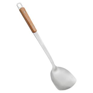 304不锈钢不粘锅铲汤勺漏勺厨房专用炒菜家用铲子耐高温厨具套装