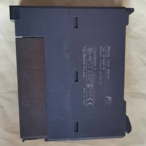 议价PLC模拟量输入模块NP1AX08VMRNP1AX08IMRNP1AX04VMR