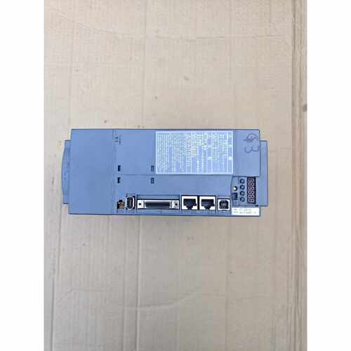 议价RYT152C5-VS2 富士伺服驱动器，1500W，200