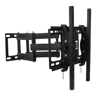 电视机挂架伸缩旋转支架