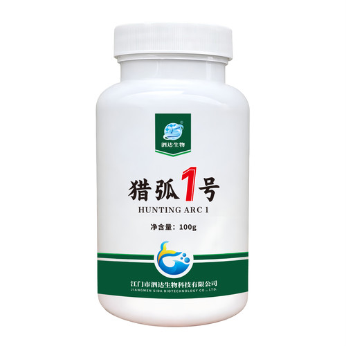 弧菌噬菌体冻干粉水产养殖噬菌蛭弧菌净水弧菌清鱼虾蟹养殖弧菌净