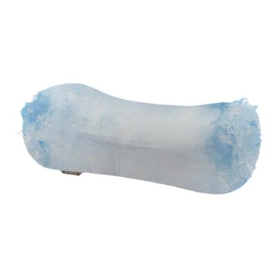 办公室长条午睡记忆棉抱枕