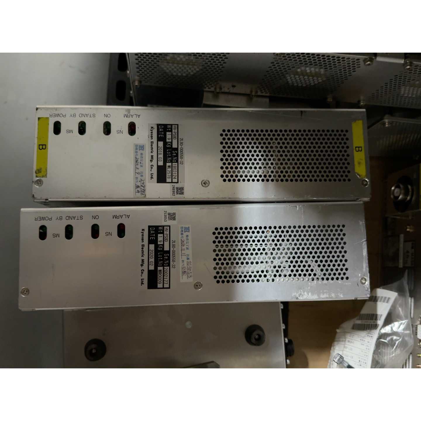 【议价-可维修】电源 HV-PS8D 2L80 2L80-0005 /二手均有货