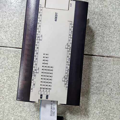 欧姆龙PLC扩展模块 CPM1A-40EDT，议价商品