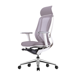 冈村日本okamura sylphy light人体工学椅办公椅电脑椅主播电竞椅