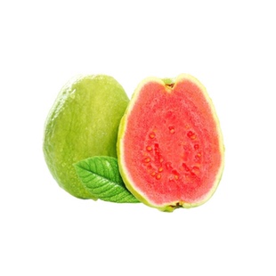 顺丰礼盒 广西软糯红心芭乐5斤新鲜水果番石榴脆甜软糯胭脂红巴乐