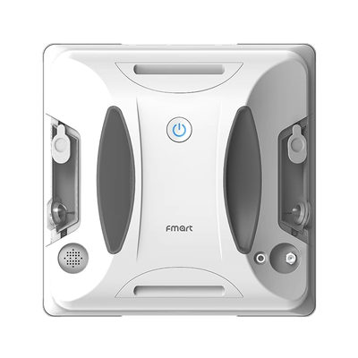 高层大吸力家用擦窗机器人