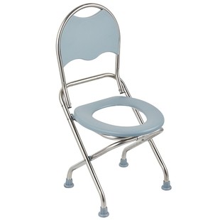 老人坐便器椅马桶可折叠孕妇椅子家用厕所凳子蹲坑改坐厕神器座架