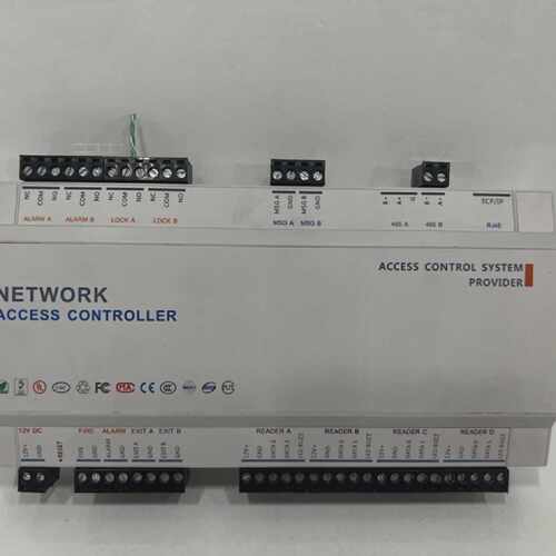 NETWORK Access Controller , access control System Provider P