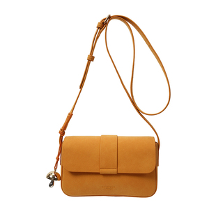 南风Chio2nd  蜜桃派对小方包包女复古小众高级感通勤单肩斜挎包