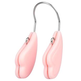 鼻子鼻梁夹美鼻神器鼻翼鼻夹子塑形隆鼻术后矫正器