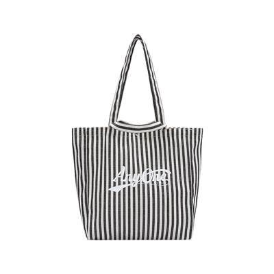 森马包包帆布袋女2024新款