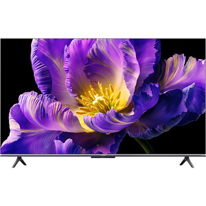 小米电视S 65 MiniLED 高阶分区240Hz超高刷电视机以旧换新补贴