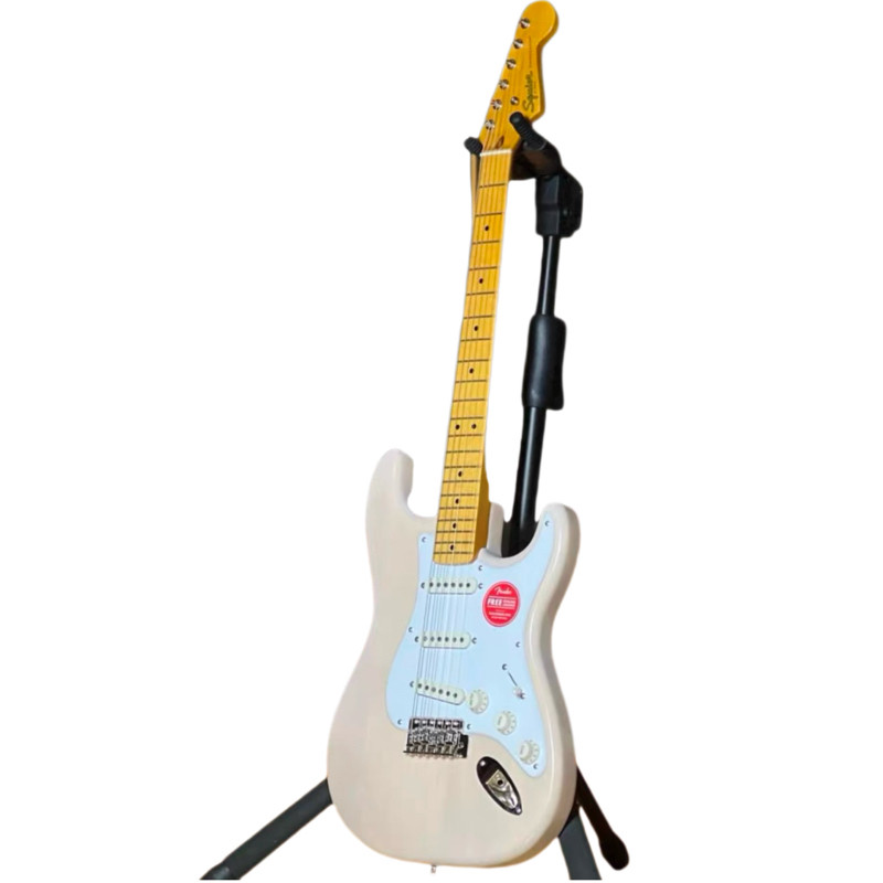 赛文琴行Squier/Fender Classic Vibe CV50s/60s/70s电吉他