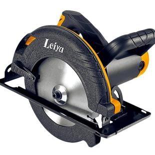 雷亚7寸9寸10寸12寸电圆锯235手提倒装切割机木工电锯家用圆盘锯