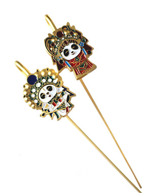 中国风四川京剧脸谱教师节