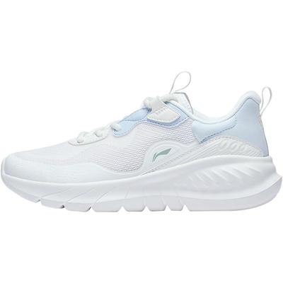 李宁易适flex女款跳绳健身综训鞋