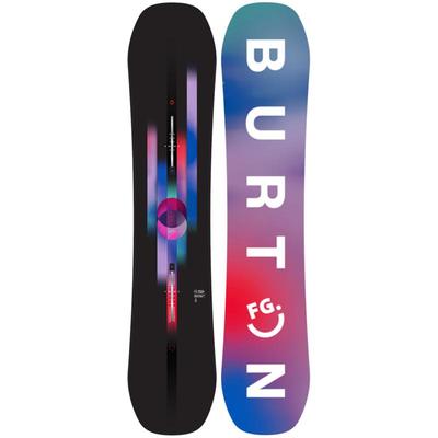 BURTON伯顿官方儿童滑雪单板