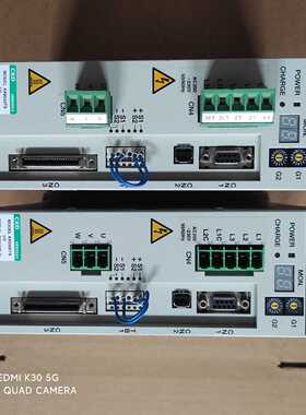 AX9000TS-U0 CKD伺服驱动器 原装拆机实物现货