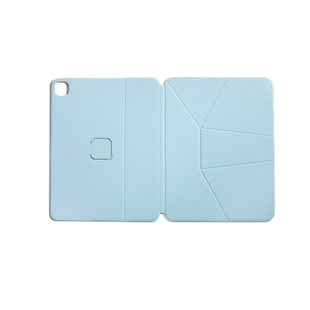 MOFT磁吸支架双面夹保护套适用iPadPro11寸13寸苹果平板电脑mini6/7轻薄12.9便携桌面增高支架平板保护壳笔槽