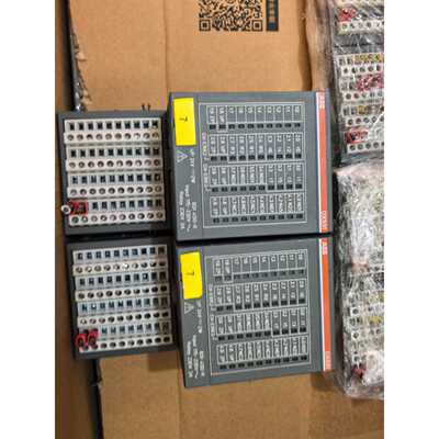 询价DX531 1SAP245000R0001数字输入输