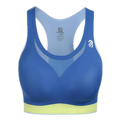 引擎鸟高强支撑透气防磨运动文胸