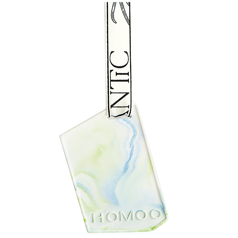 homoo小众设计师石油高级香薰