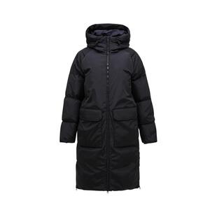 Peak Performance壁克峰Bluebird女子城市户外风宽松保暖羽绒服