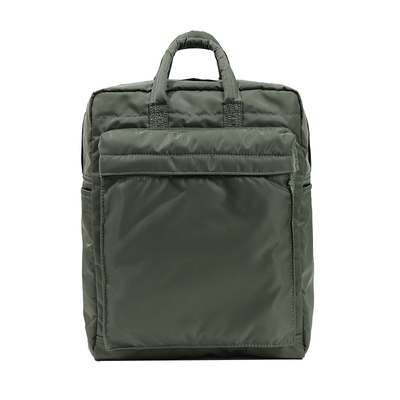 革新出品日系男女双肩包尼龙MINI